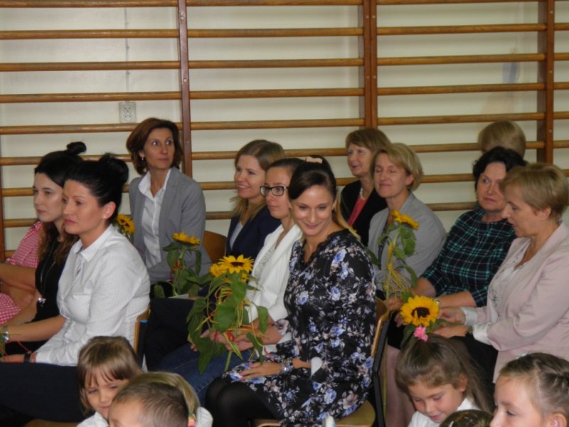 Dzień Edukacji Narodowej